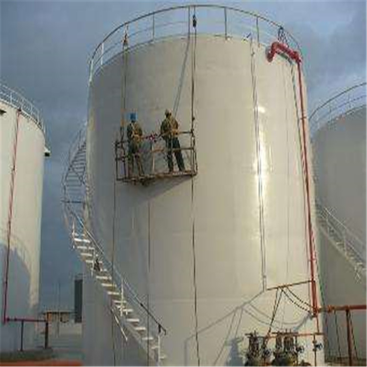 东河喷漆翻新・工业喷漆・设备喷漆服务简介